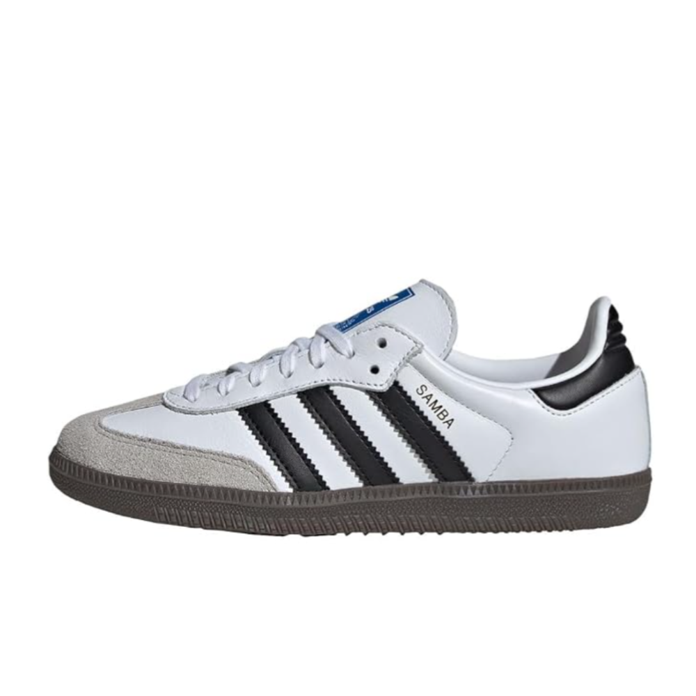 B75806-Samba OG Cloud White Core Black