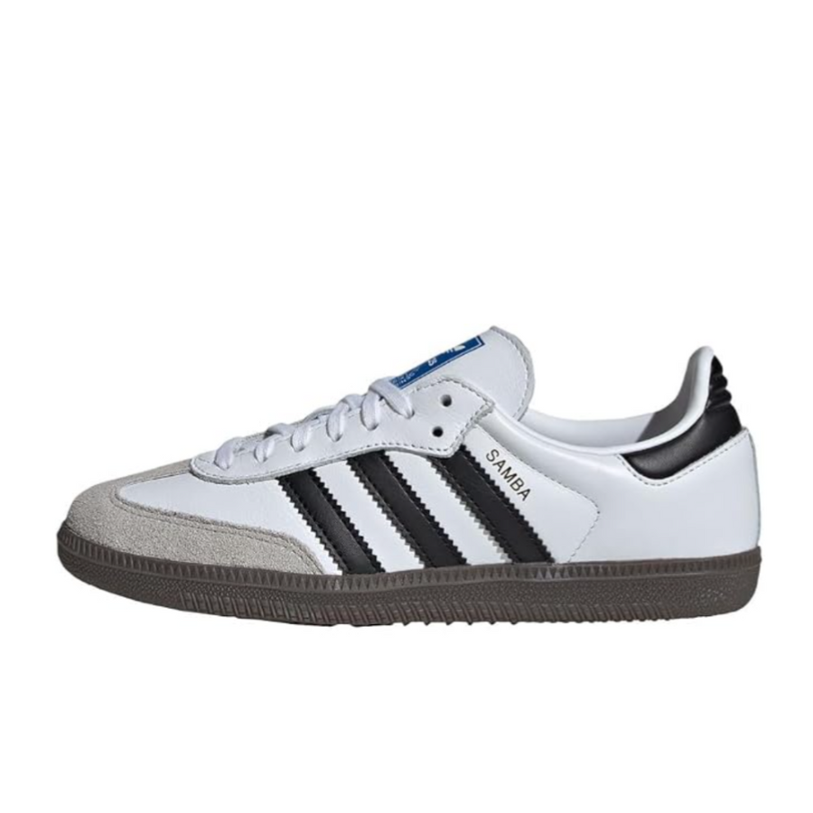 B75806-Samba OG Cloud White Core Black